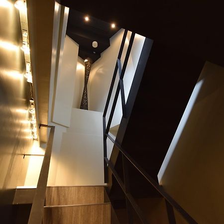 Tokyo Hostel Enishi Dış mekan fotoğraf