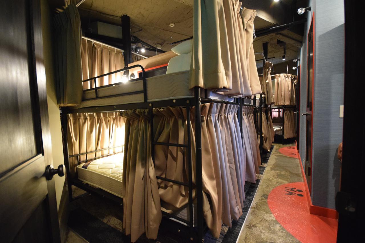Tokyo Hostel Enishi Oda fotoğraf
