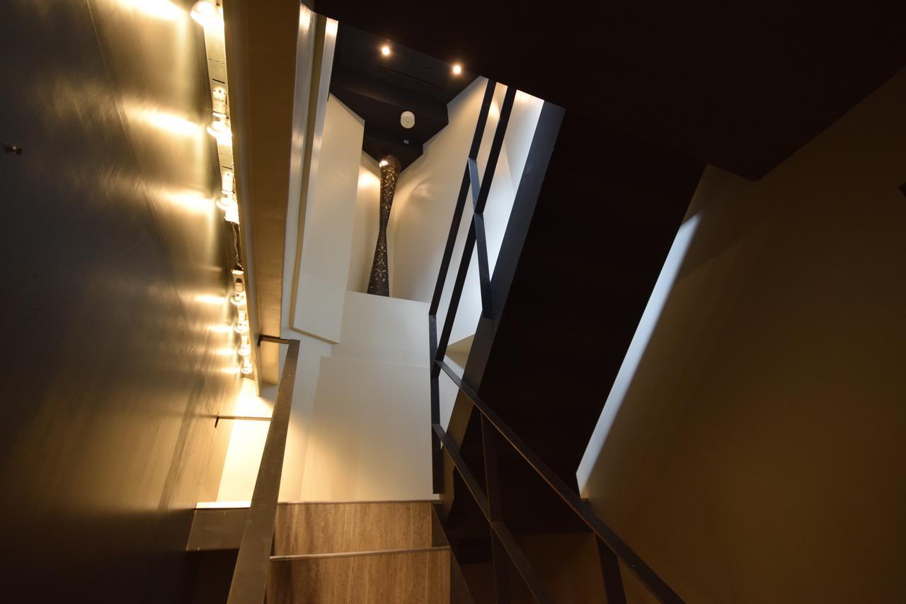 Tokyo Hostel Enishi Dış mekan fotoğraf