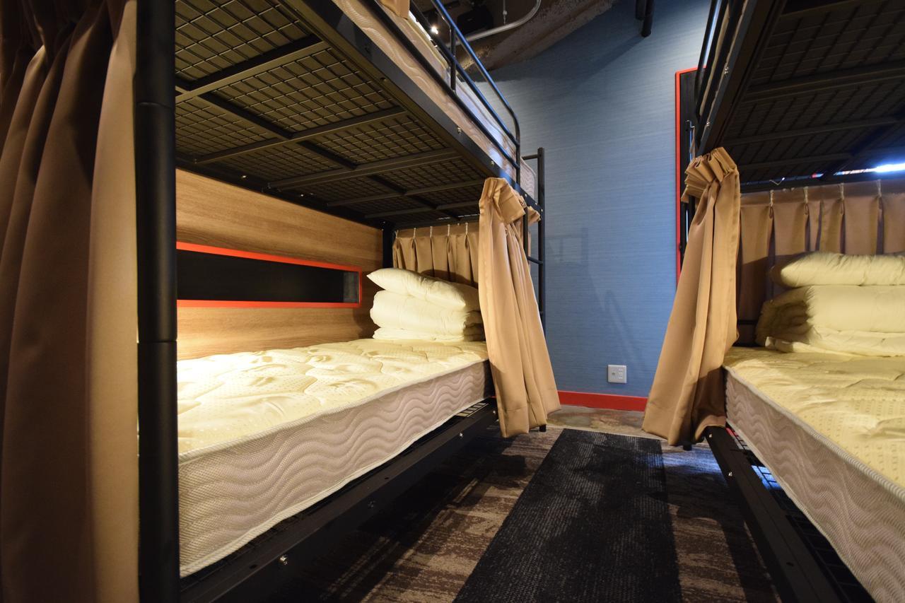 Tokyo Hostel Enishi Oda fotoğraf