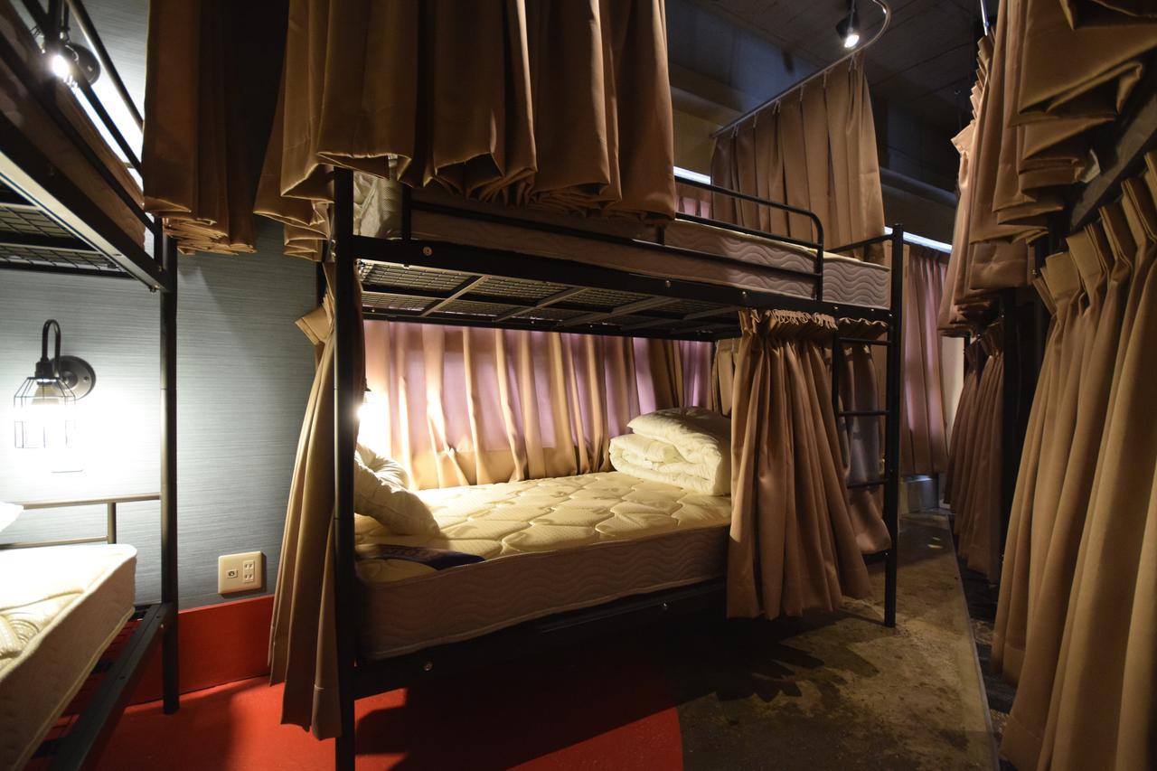 Tokyo Hostel Enishi Oda fotoğraf