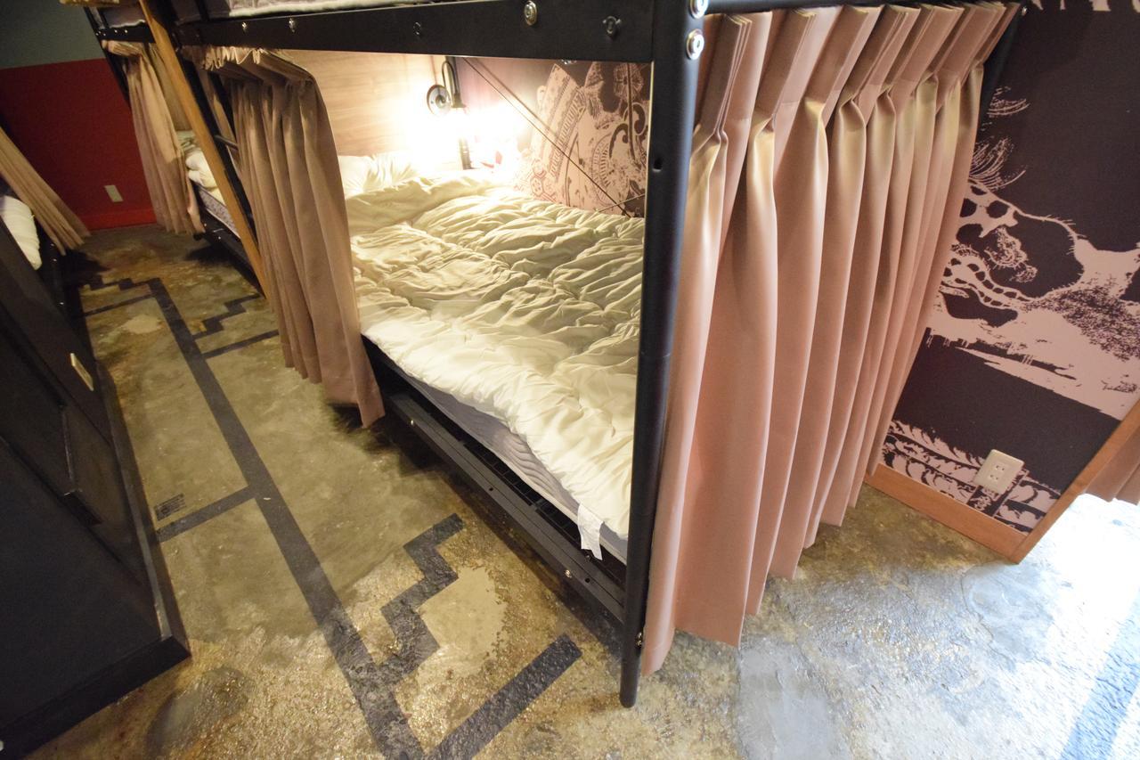 Tokyo Hostel Enishi Oda fotoğraf