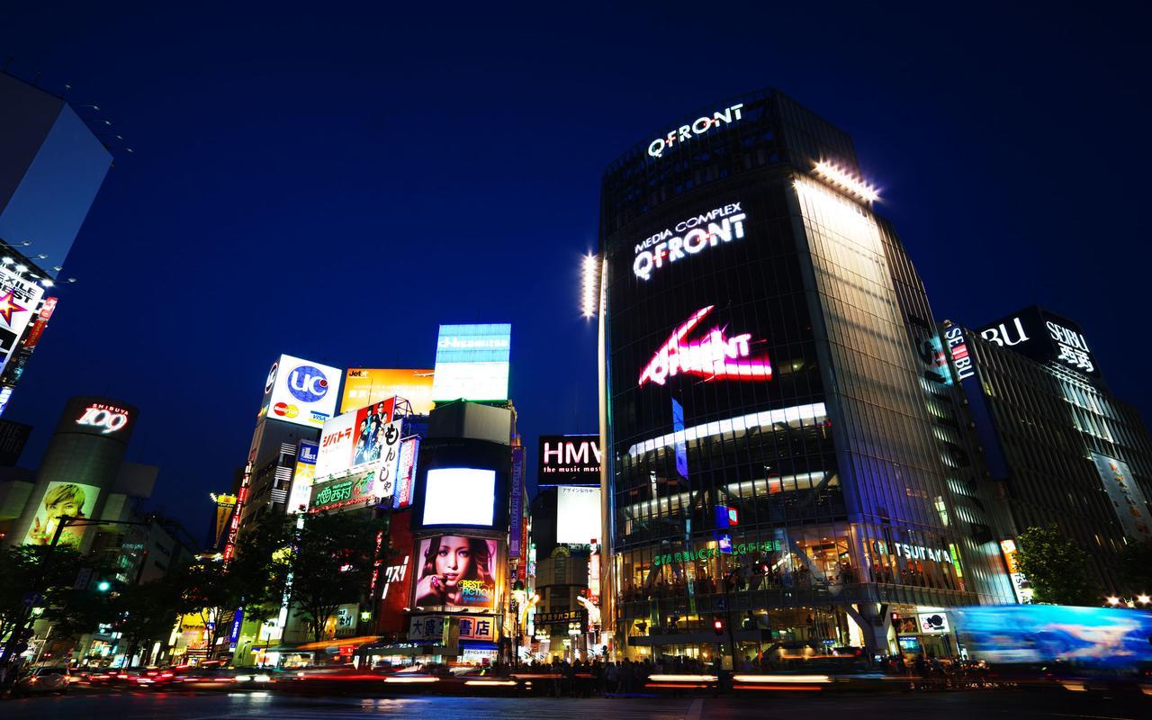 Tokyo Hostel Enishi Dış mekan fotoğraf