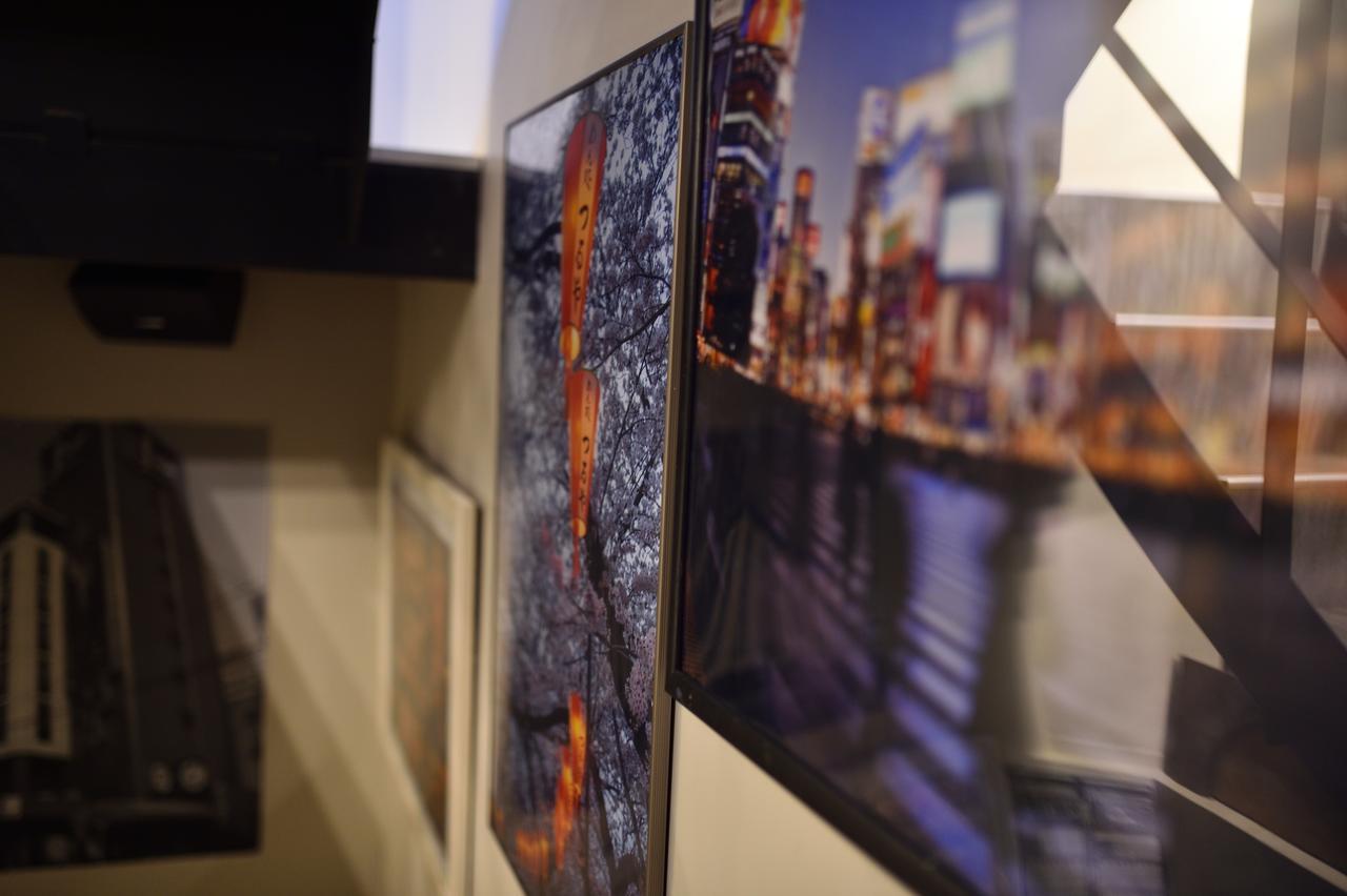 Tokyo Hostel Enishi Dış mekan fotoğraf