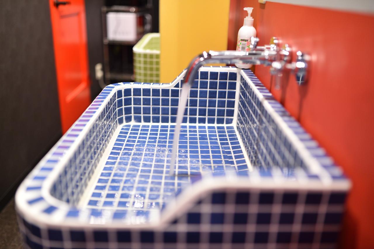 Tokyo Hostel Enishi Dış mekan fotoğraf