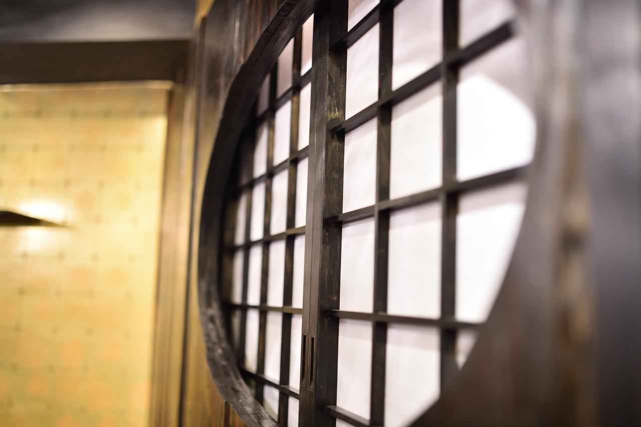 Tokyo Hostel Enishi Dış mekan fotoğraf