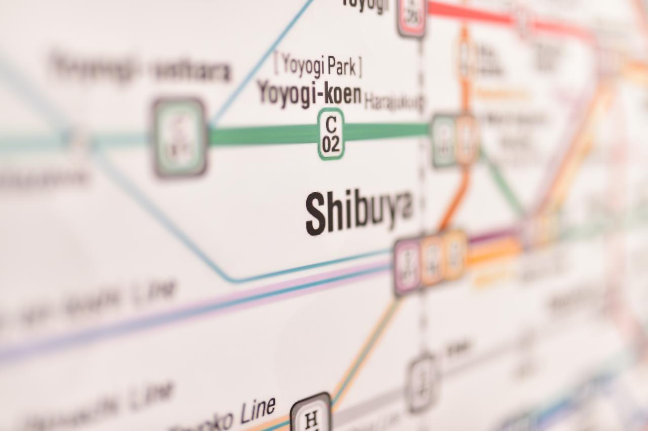 Tokyo Hostel Enishi Dış mekan fotoğraf