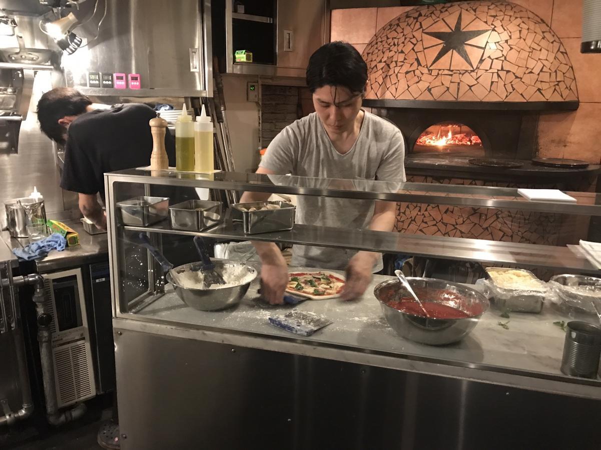 Tokyo Hostel Enishi Dış mekan fotoğraf