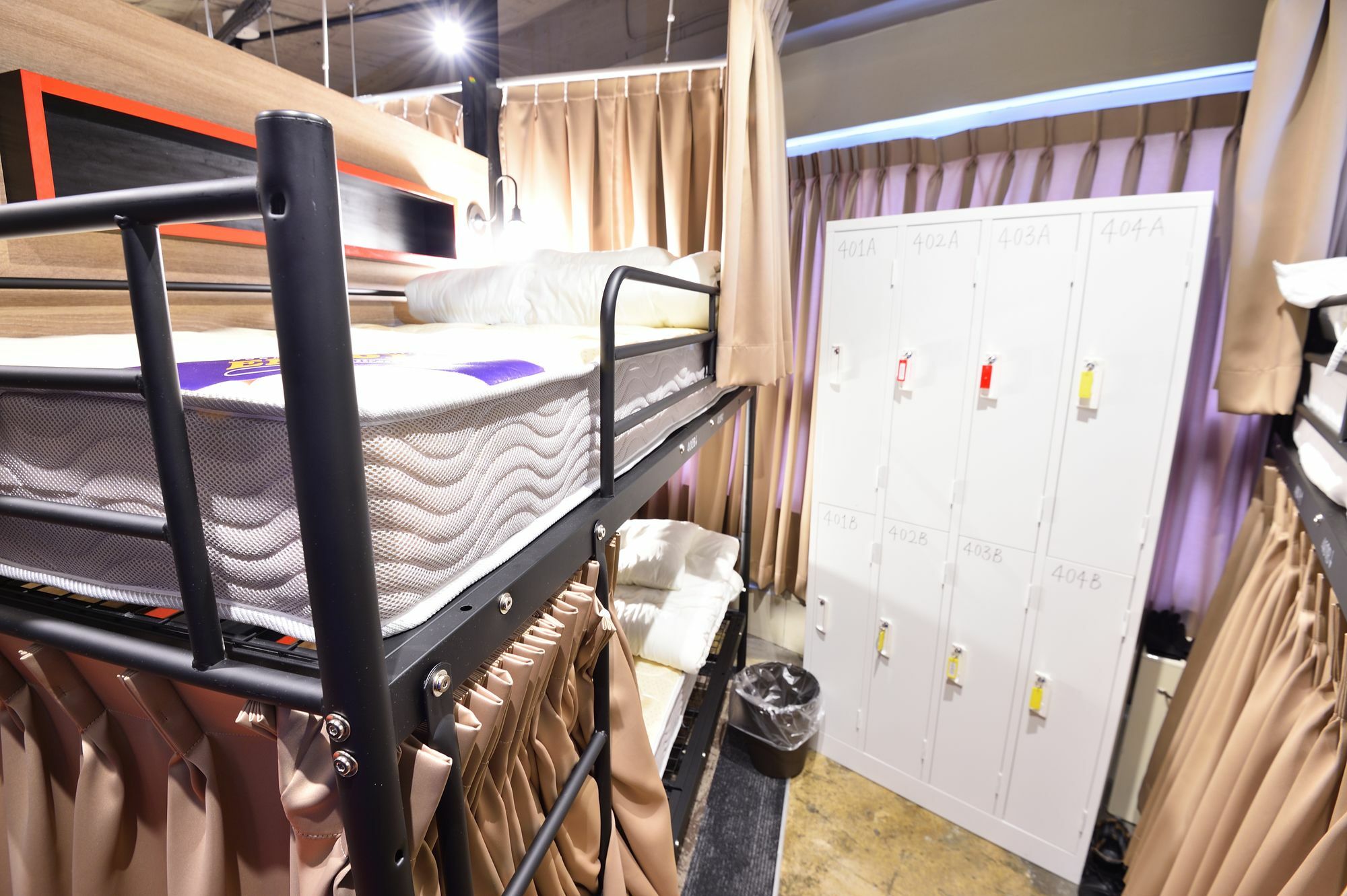 Tokyo Hostel Enishi Dış mekan fotoğraf