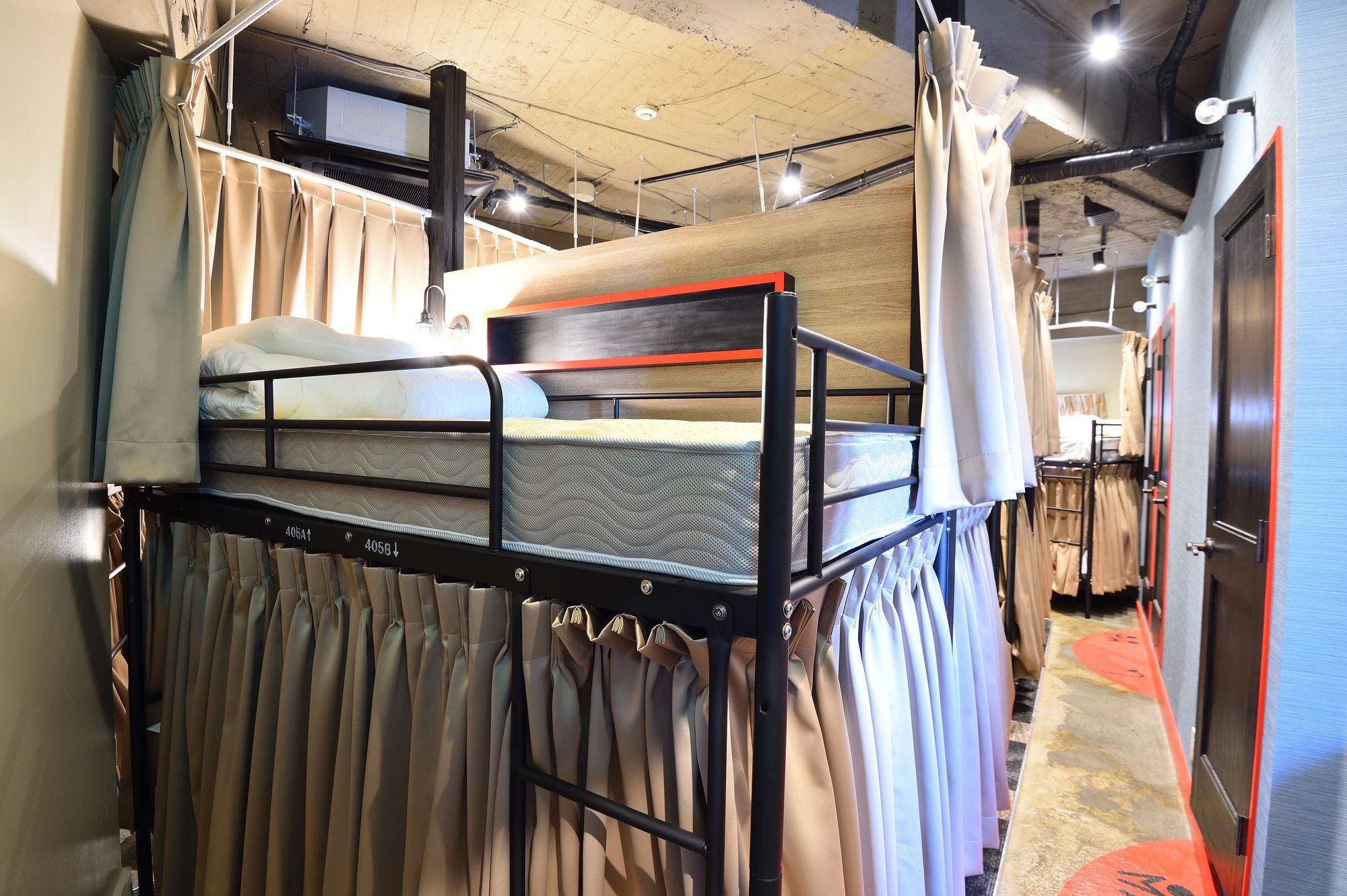 Tokyo Hostel Enishi Dış mekan fotoğraf